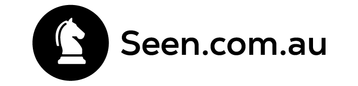 Seen.com.au logo